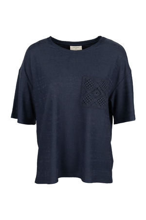 T-shirt korte mouwen Freequent