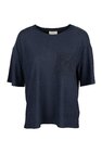 T-shirt korte mouwen She Goes Lala