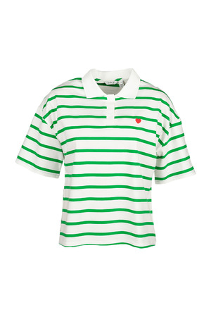 Polo met korte mouwen B.Young
