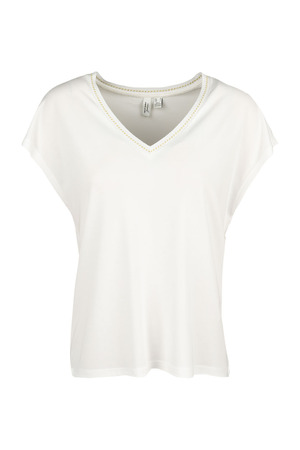 T-shirt korte mouwen Vero Moda