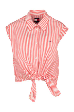 Bloes met korte mouwen Tommy Jeans