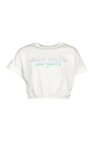 T-shirt met korte mouwen Name It