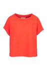 Bloes met korte mouwen Only