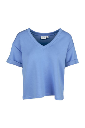 T-shirt korte mouwen Vila