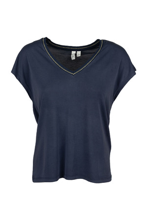 T-shirt korte mouwen Vero Moda