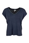 T-shirt korte mouwen She Goes Lala