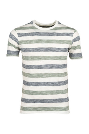 T-shirt met korte mouwen Blend
