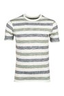 T-shirt met korte mouwen Blend