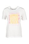 T-shirt korte mouwen She Goes Lala