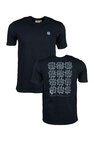 T-shirt met korte mouwen Blend