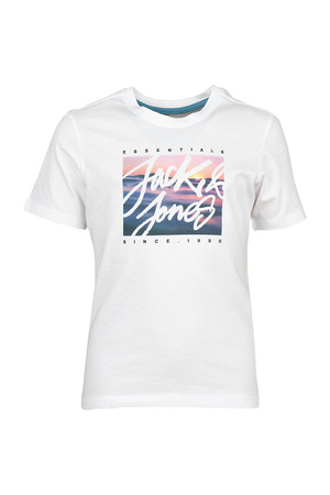 T-shirt met korte mouwen Jack & Jones
