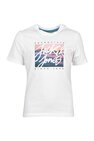 T-shirt met korte mouwen Lyle & Scott