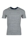 T-shirt met korte mouwen Blend