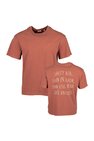 T-shirt met korte mouwen Blend