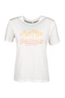 T-shirt korte mouwen She Goes Lala
