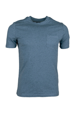 T-shirt met korte mouwen Blend