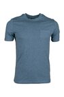 T-shirt met korte mouwen Blend