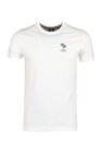 T-shirt met korte mouwen Blend