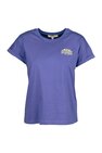 T-shirt korte mouwen She Goes Lala