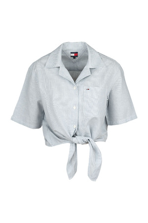 Bloes met korte mouwen Tommy Jeans