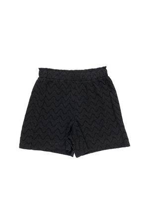 Short Garcia