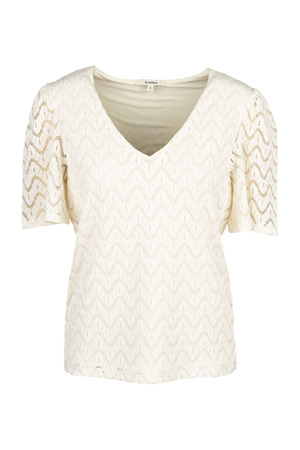 T-shirt korte mouwen Garcia