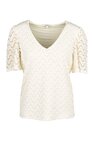 T-shirt korte mouwen She Goes Lala