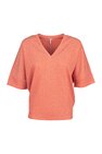 T-shirt korte mouwen She Goes Lala