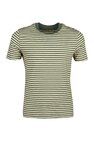 T-shirt met korte mouwen Blend