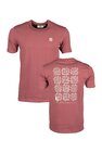 T-shirt met korte mouwen Blend