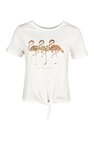 T-shirt korte mouwen She Goes Lala