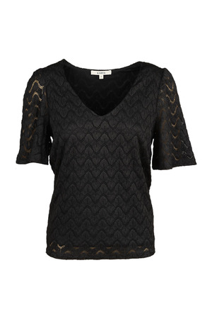 T-shirt korte mouwen Garcia
