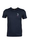 T-shirt met korte mouwen Blend