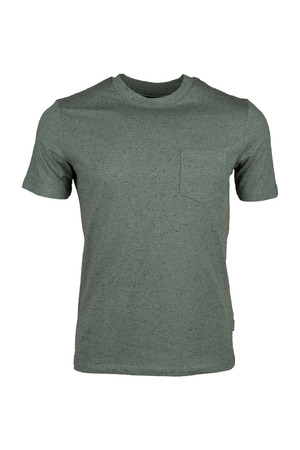 T-shirt met korte mouwen Blend