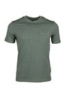 T-shirt met korte mouwen Blend