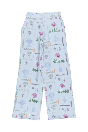 Broek Object