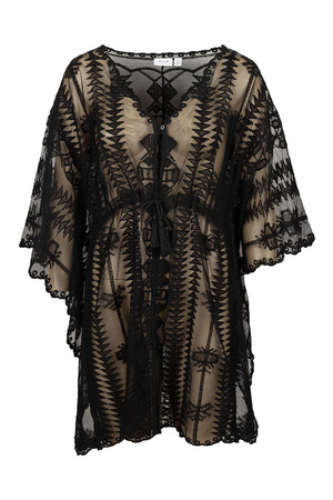 Kimono Vila
