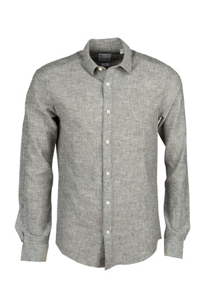 Hemd met lange mouwen Only & Sons
