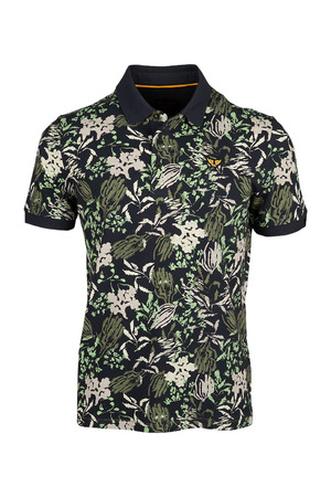 Polo met korte mouwen PME Legend