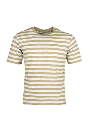 T-shirt met korte mouwen Jack & Jones