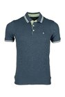 Polo met korte mouwen PME Legend