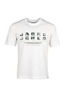 T-shirt met korte mouwen Blend