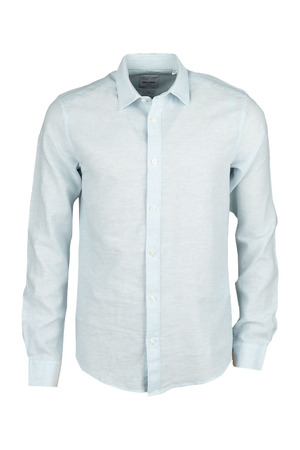 Hemd met lange mouwen Only & Sons