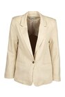 Blazer Red Button