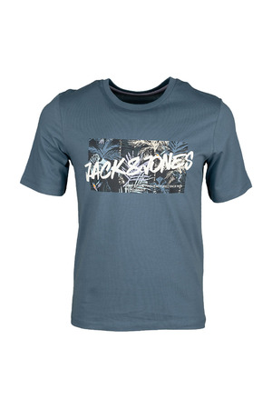 T-shirt met korte mouwen Jack & Jones