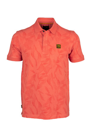 Polo met korte mouwen PME Legend