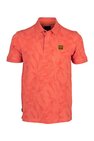 Polo met korte mouwen PME Legend