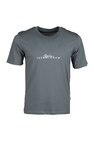 T-shirt met korte mouwen Blend