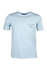 T-shirt met korte mouwen Blend