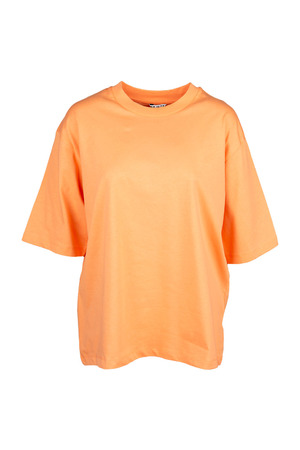 T-shirt korte mouwen Object